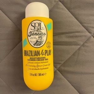 Sol De Janeiro Body Wash